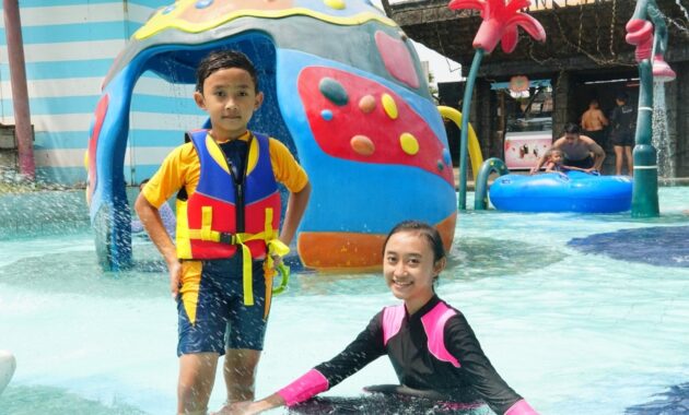 harga tiket hawai waterpark malang