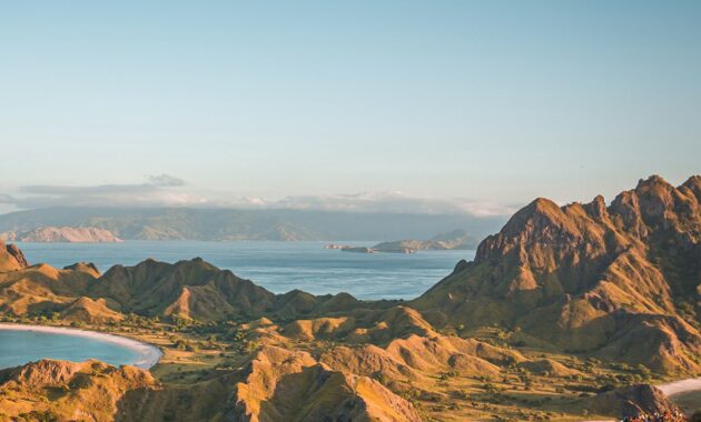 panduan wisata labuan bajo