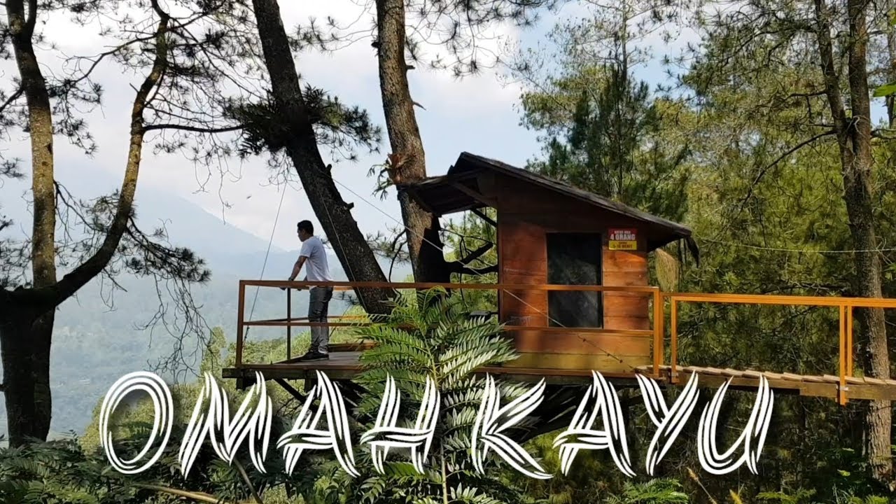 Omah Kayu Malang: Tempat Healing Terbaik dan Harga Tiket Masuk