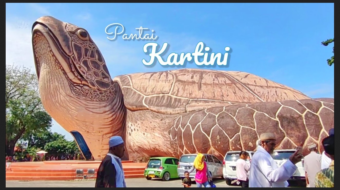 Pantai Kartini Jepara: Harga Tiket Masuk dan Tips Wisata