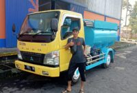 Sedot WC Prambanan Klaten Murah