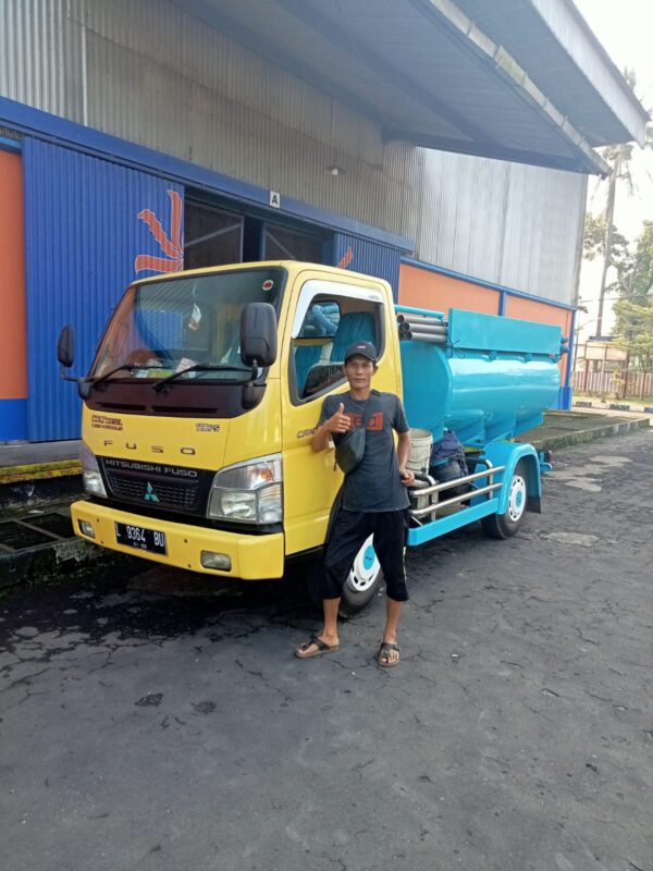 Sedot WC Tulung Klaten Murah