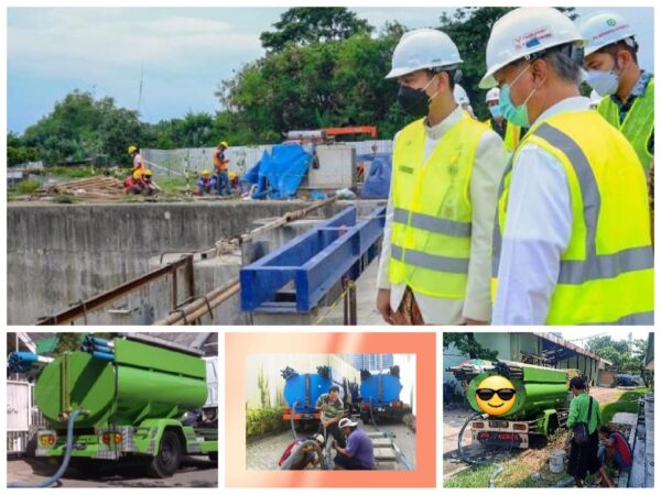 Sedot WC Tulung Klaten Murah - Gambar 2