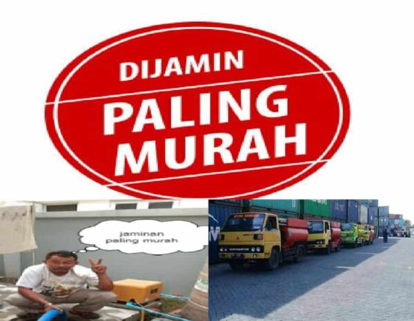 Sedot WC Tulung Klaten Murah - Gambar 3