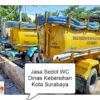 Aplikasi Senja (Sedot Tinja) Airlangga Kota Surabaya
