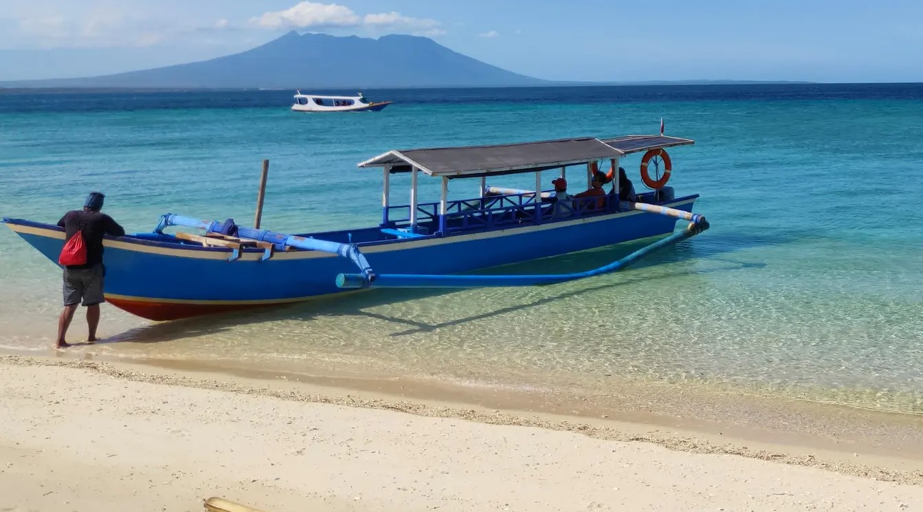 Pulau Tabuhan Banyuwangi dan 8 Tips Berkunjung