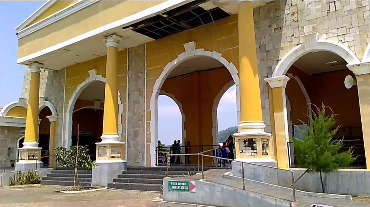 benteng-portugis-jepara