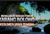 fasilitas-pantai-karang-bolong