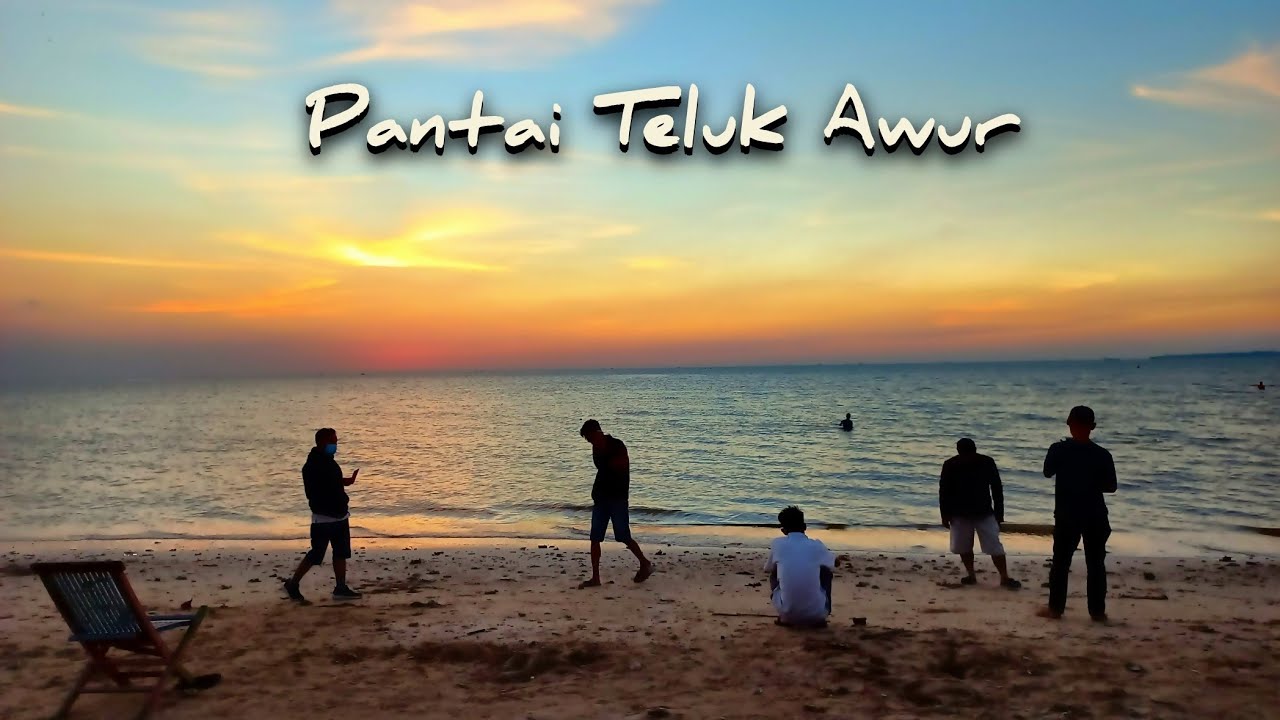 fasilitas-pantai-teluk-awur-jepara
