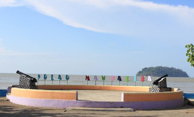 rute benteng portugis jepara