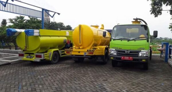 Jasa Sedot WC Pakem Kabupaten Sleman - Gambar 2