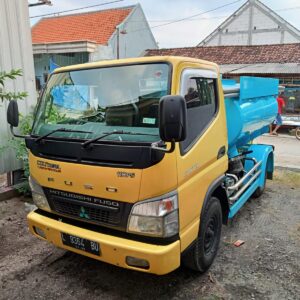 Jasa Sedot WC Kota Kabupaten Sleman