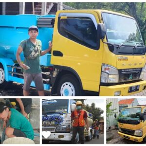 Jasa Sedot WC Tempel Kabupaten Sleman