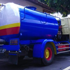 Jasa Sedot WC Mantrijeron Kota Jogja