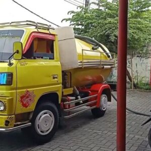 Jasa Sedot WC Wonokromo Surabaya Terpercaya 2025 – Murah, Cepat, dan Bergaransi!