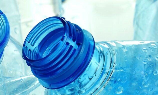 3 cara mengurangi sampah plastik