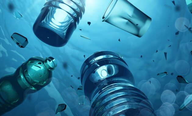 3 metode mengurangi sampah plastik