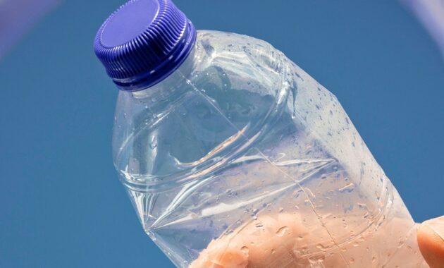 macam macam jenis sampah anorganik