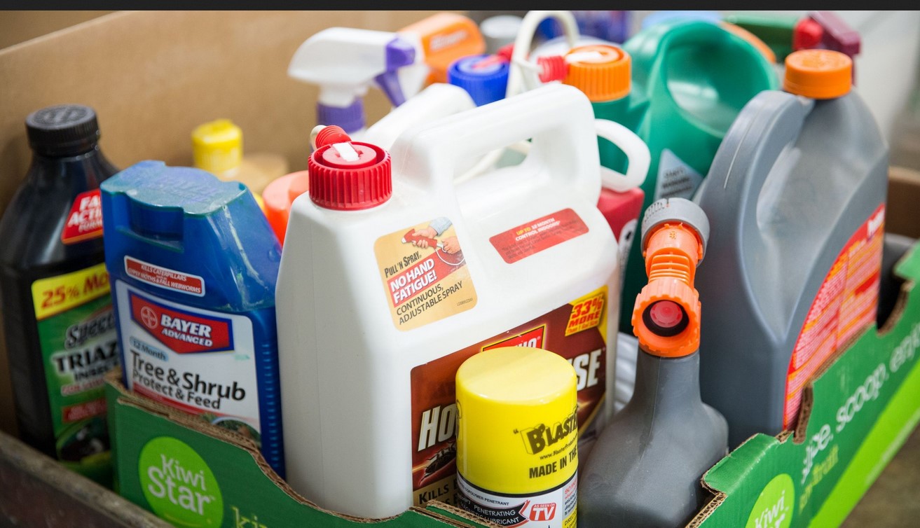 pengolahan-limbah-rumah-tangga