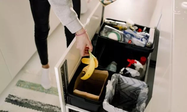 apa itu jenis sampah non organik