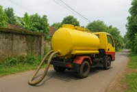 sedot-wc-murah-surabaya-terbaik Layanan sedot WC Kupang Krajan Surabaya dengan armada penyedotan septic tank
