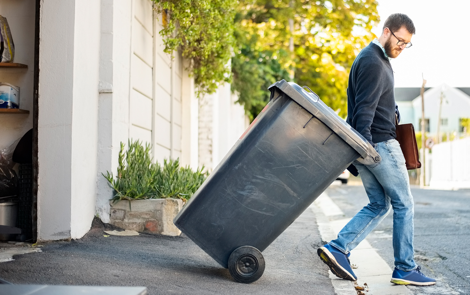 cara-memanfaatkan-sampah-rumah-tangga-yang-tepat